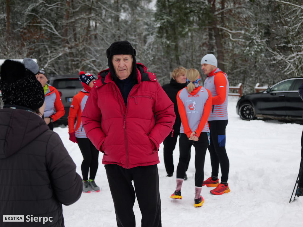 Sportowe powitanie Nowego Roku