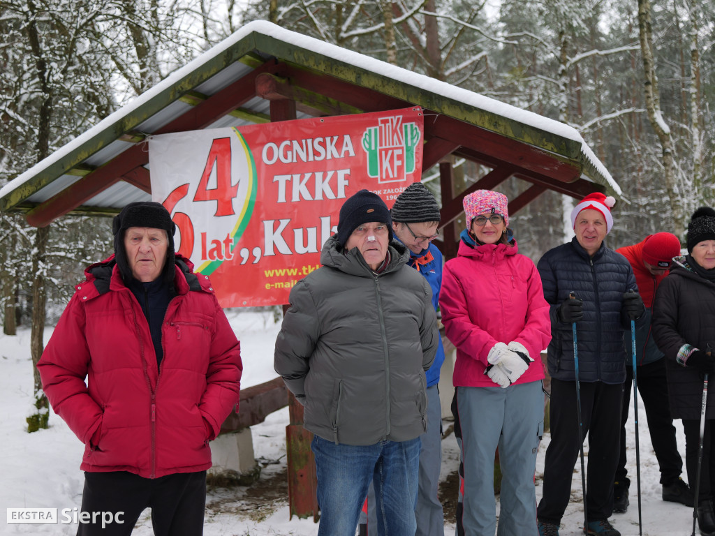 Sportowe powitanie Nowego Roku