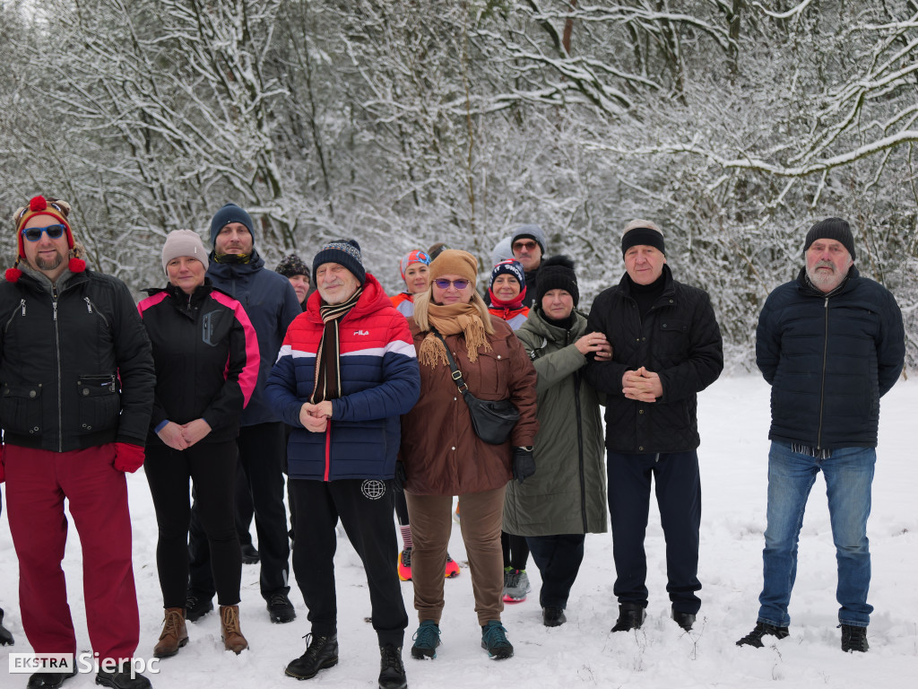 Sportowe powitanie Nowego Roku