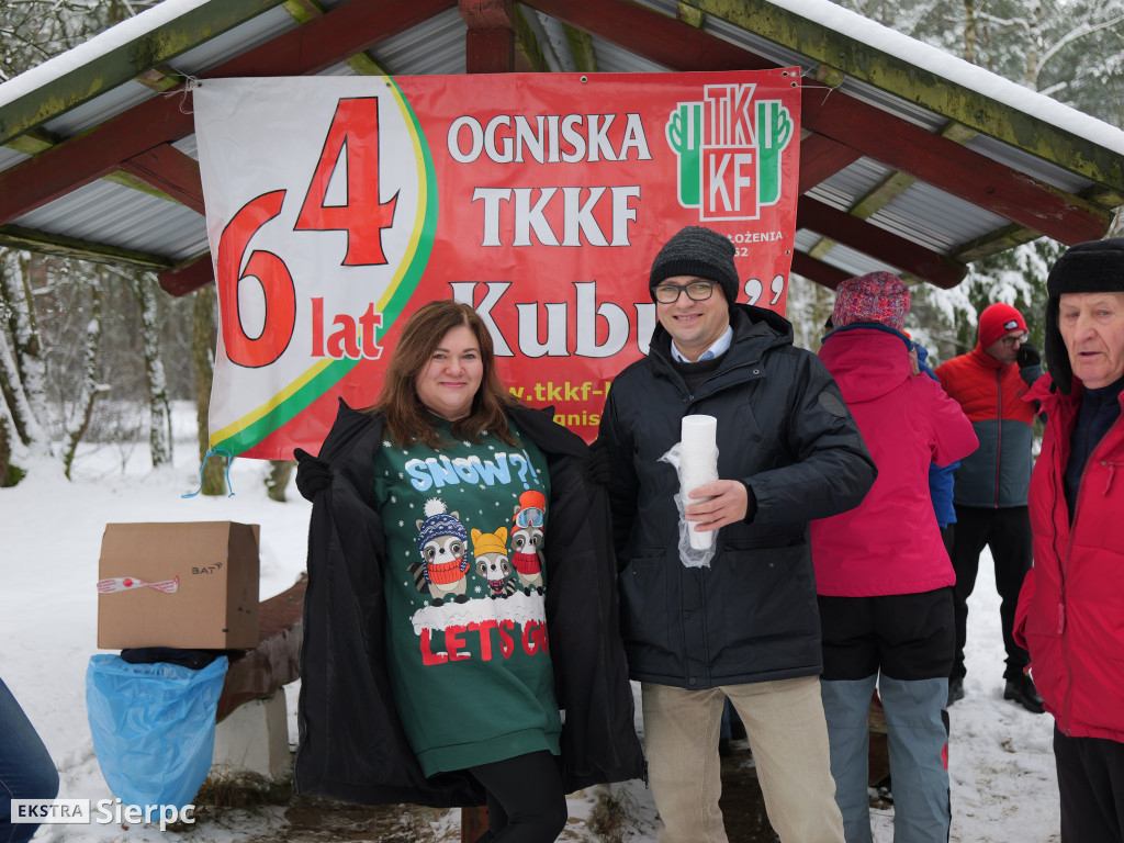 Sportowe powitanie Nowego Roku