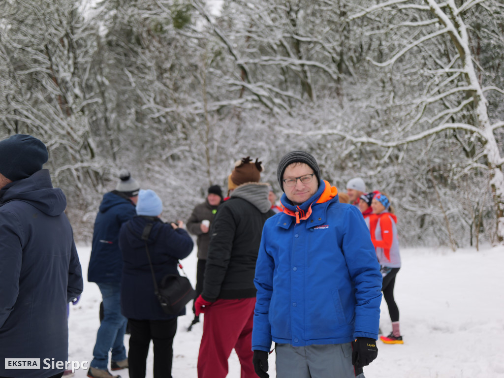 Sportowe powitanie Nowego Roku