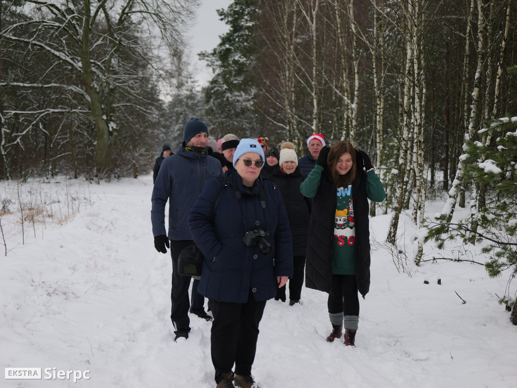 Sportowe powitanie Nowego Roku