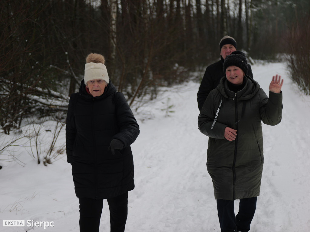 Sportowe powitanie Nowego Roku