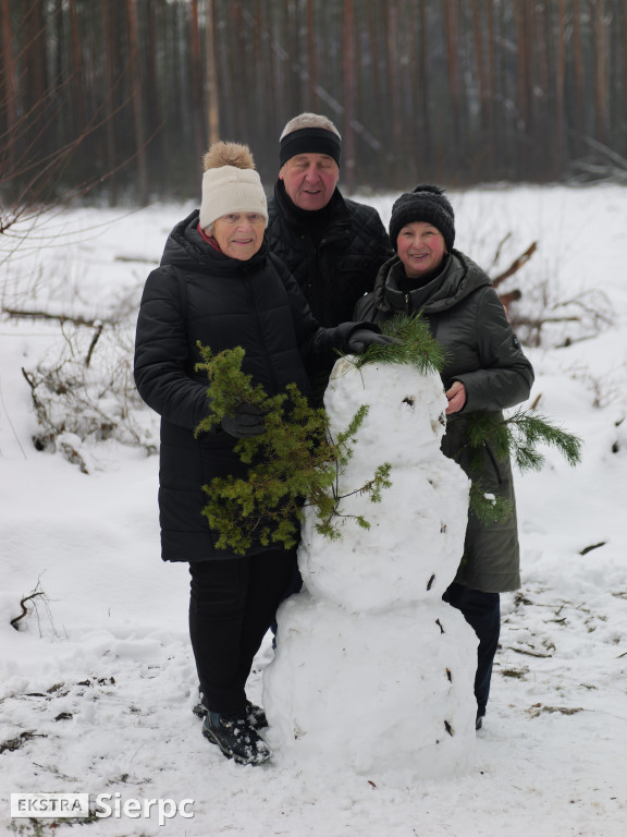 Sportowe powitanie Nowego Roku