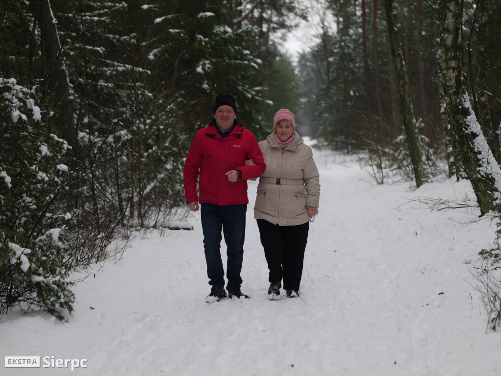 Sportowe powitanie Nowego Roku