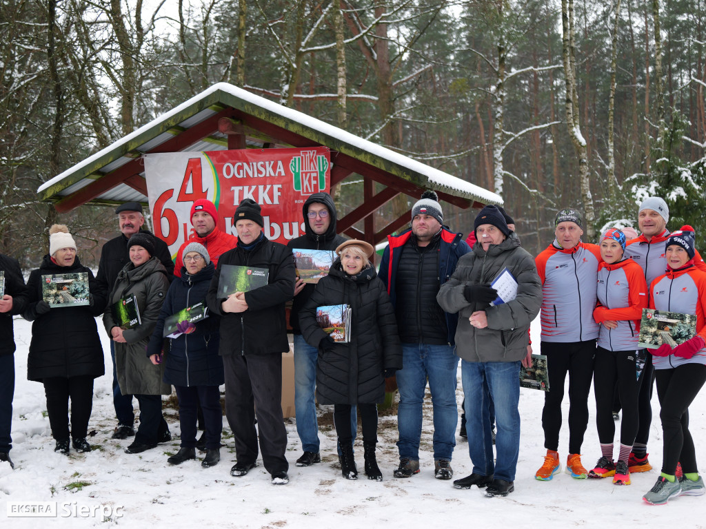 Sportowe powitanie Nowego Roku