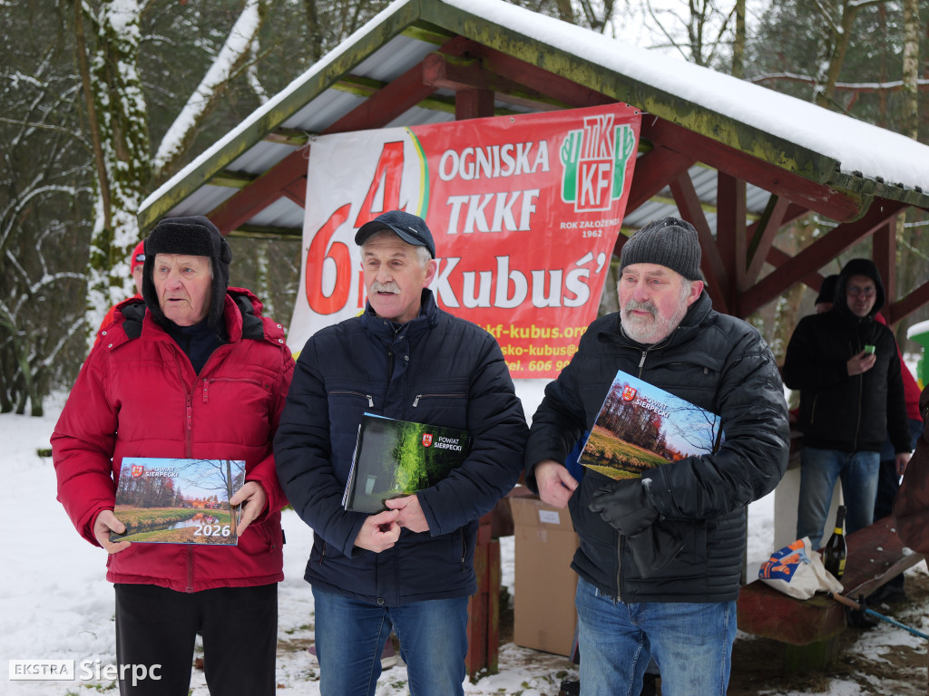 Sportowe powitanie Nowego Roku