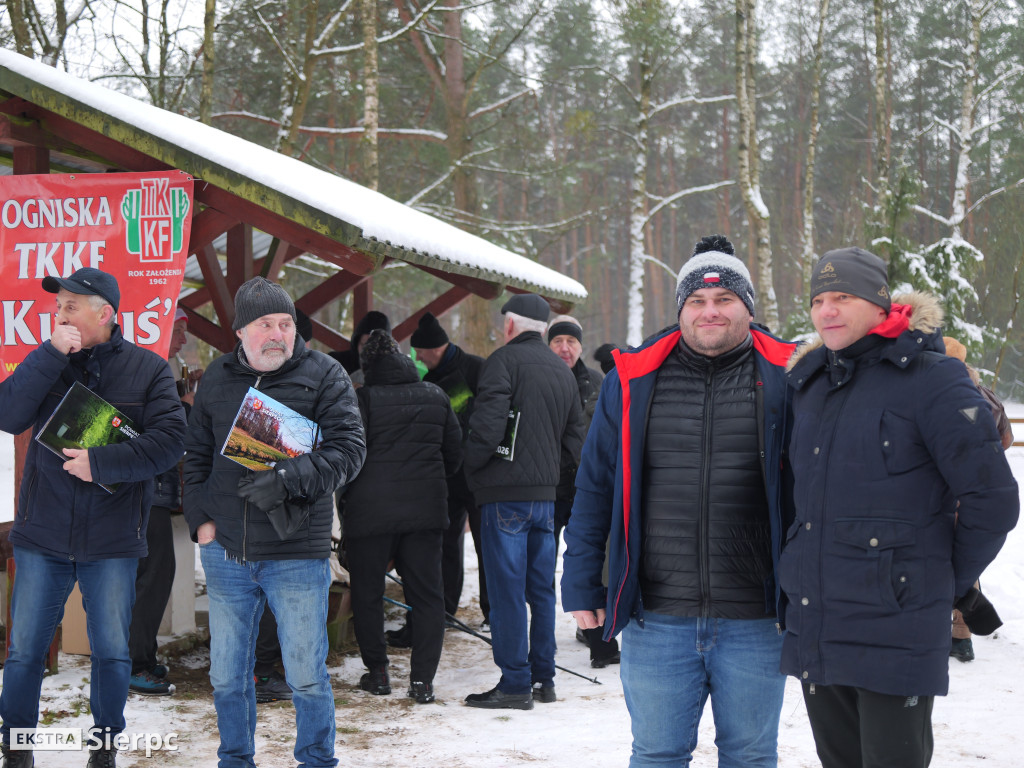 Sportowe powitanie Nowego Roku