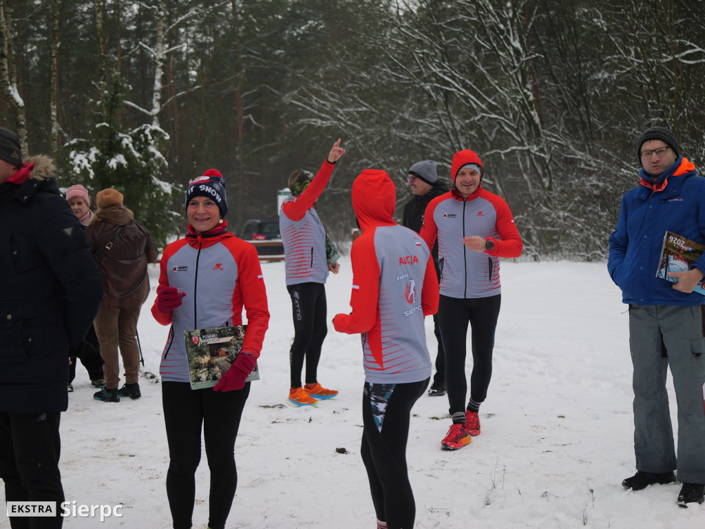 Sportowe powitanie Nowego Roku