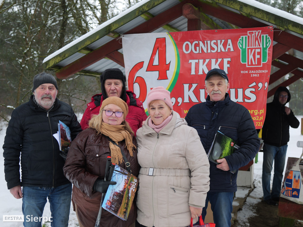 Sportowe powitanie Nowego Roku