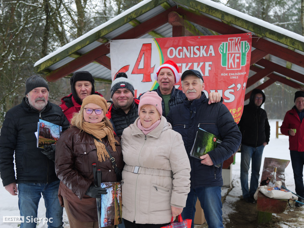 Sportowe powitanie Nowego Roku