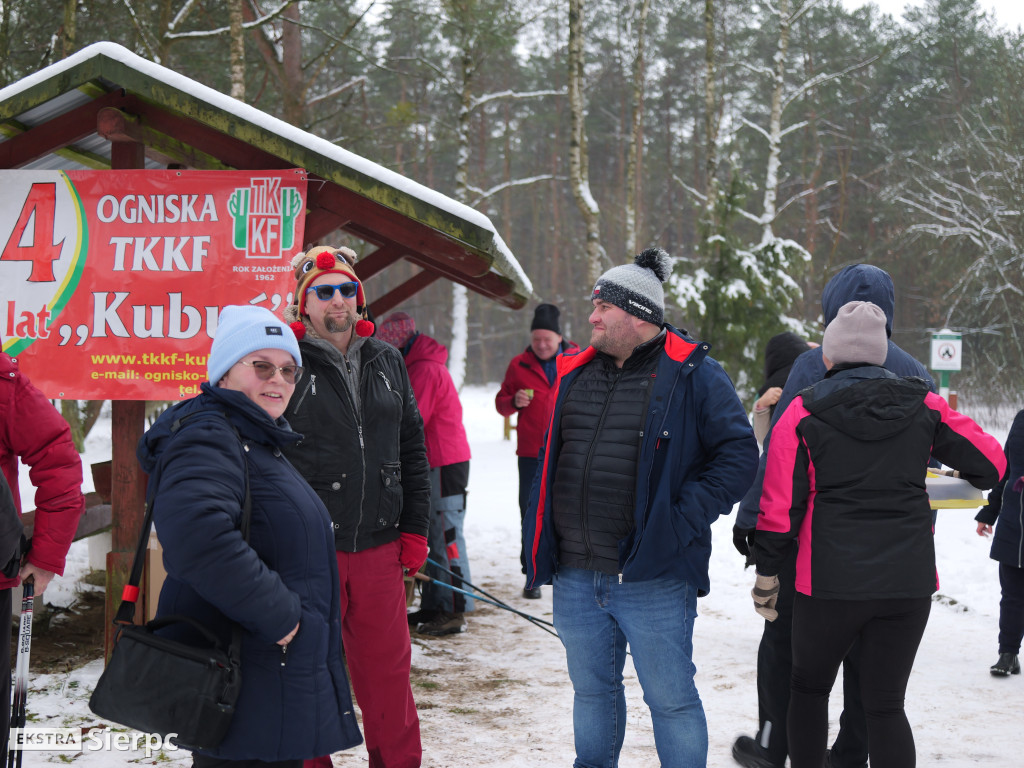 Sportowe powitanie Nowego Roku