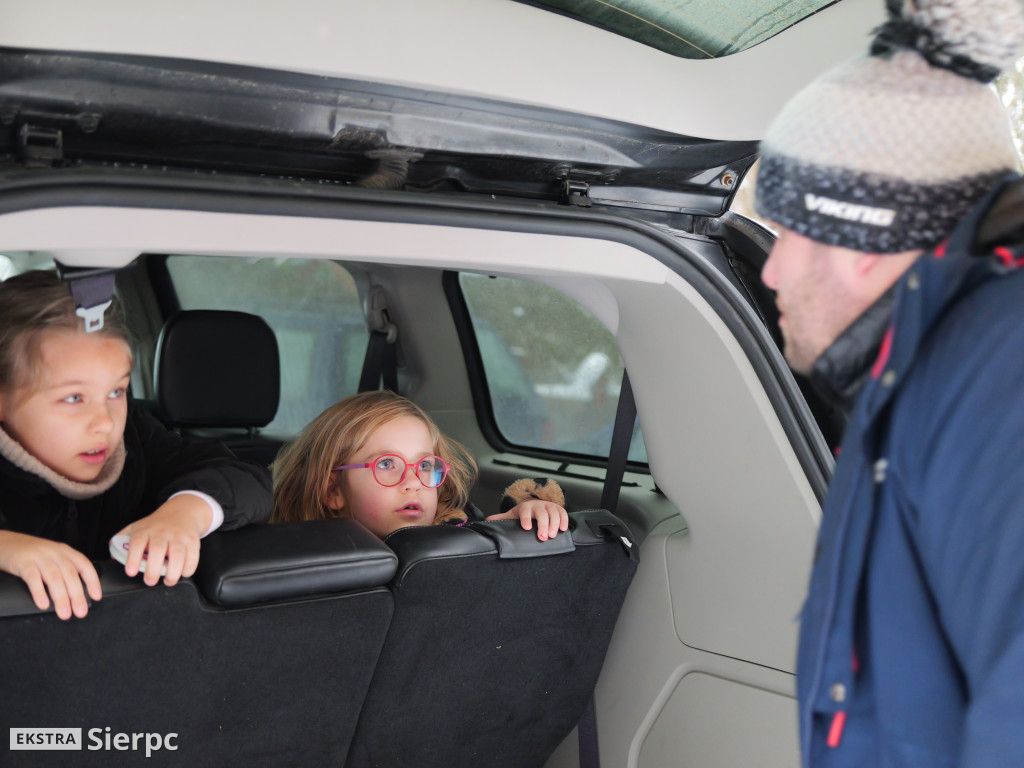 Sportowe powitanie Nowego Roku