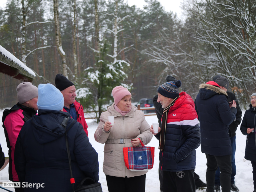 Sportowe powitanie Nowego Roku