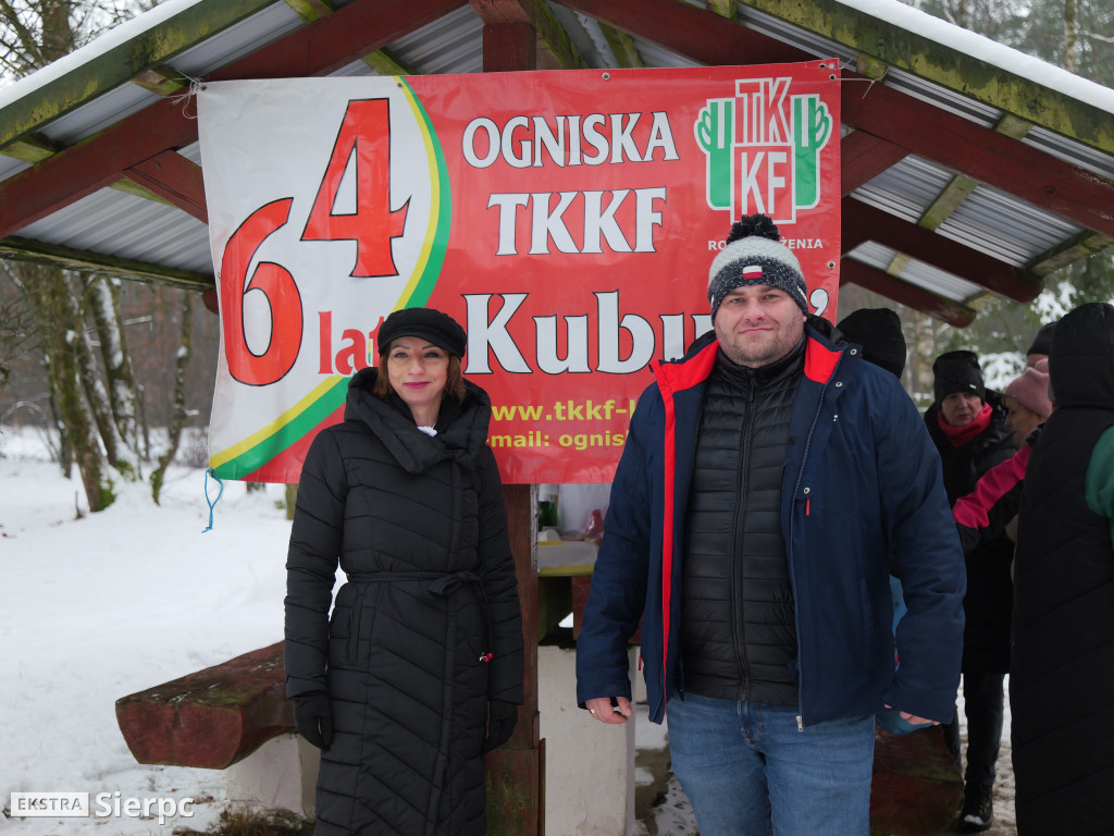 Sportowe powitanie Nowego Roku