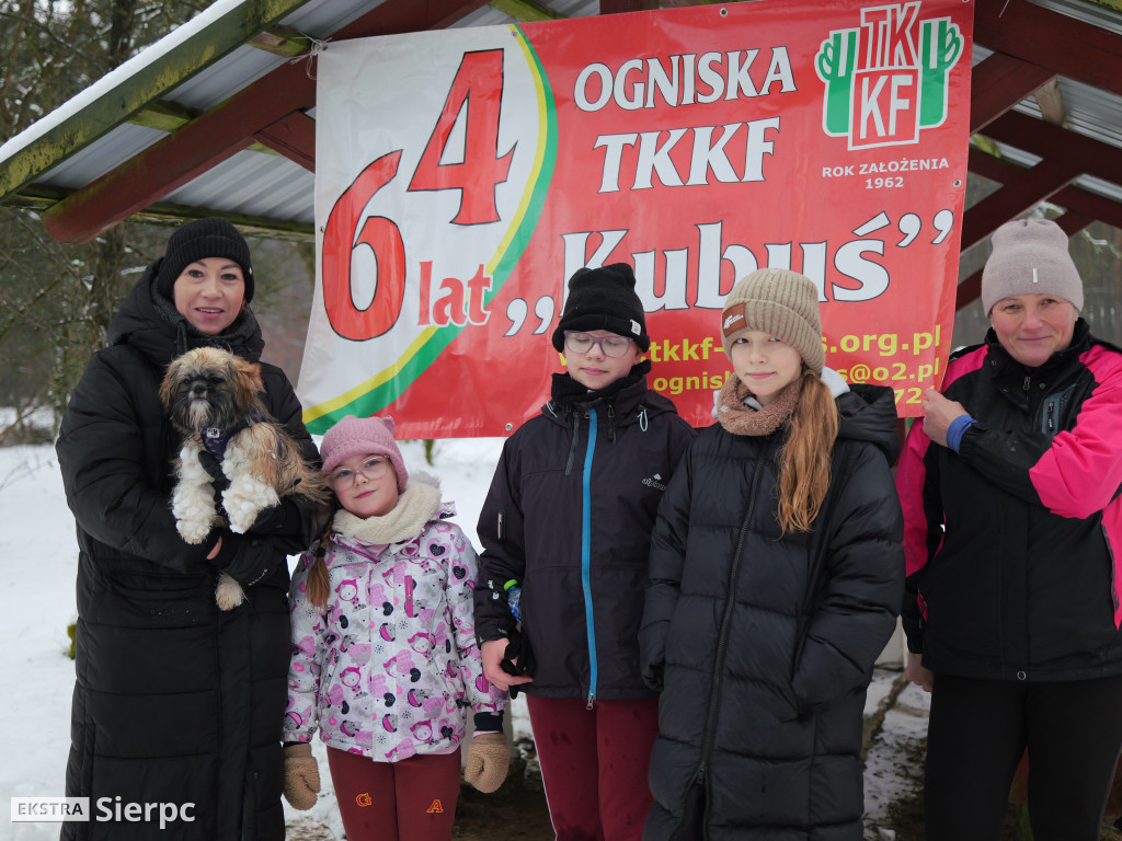 Sportowe powitanie Nowego Roku