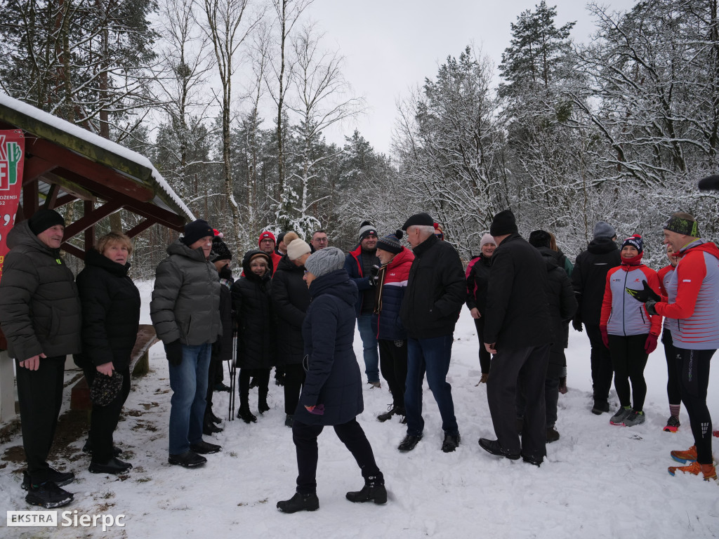 Sportowe powitanie Nowego Roku