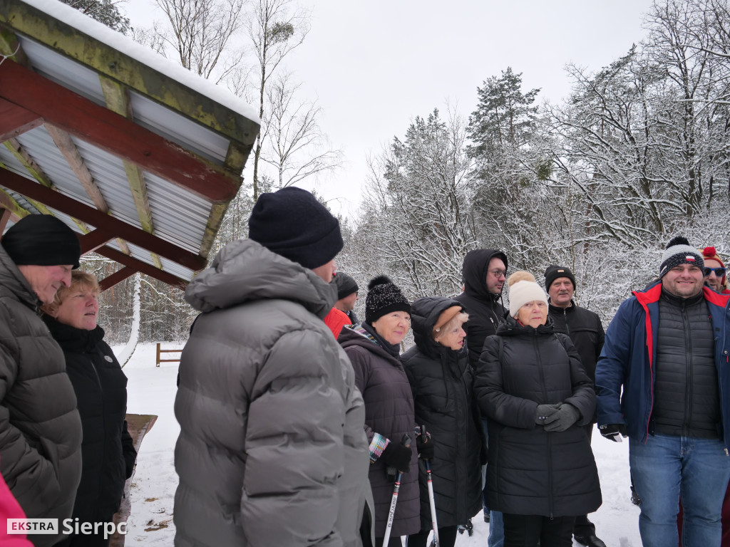 Sportowe powitanie Nowego Roku