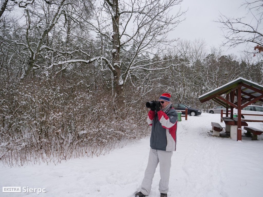 Sportowe powitanie Nowego Roku