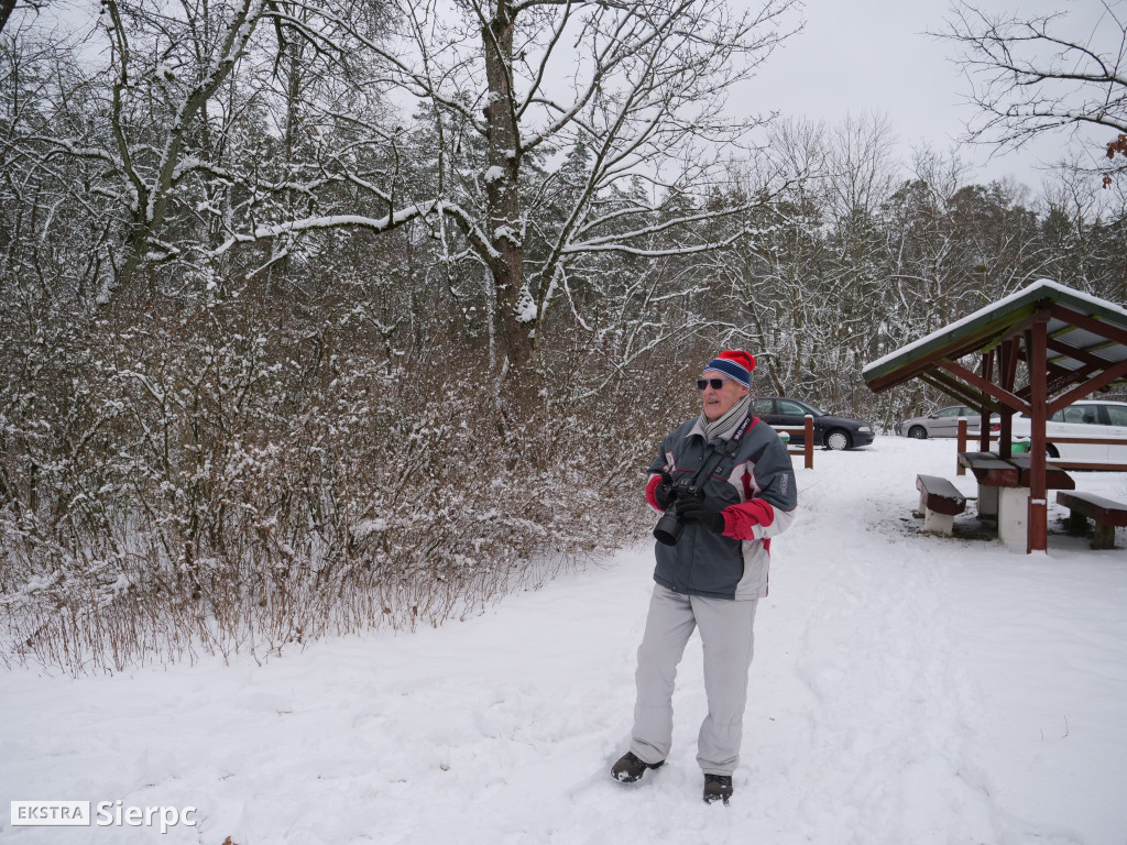 Sportowe powitanie Nowego Roku