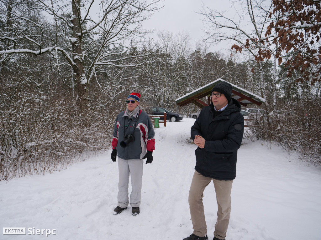 Sportowe powitanie Nowego Roku