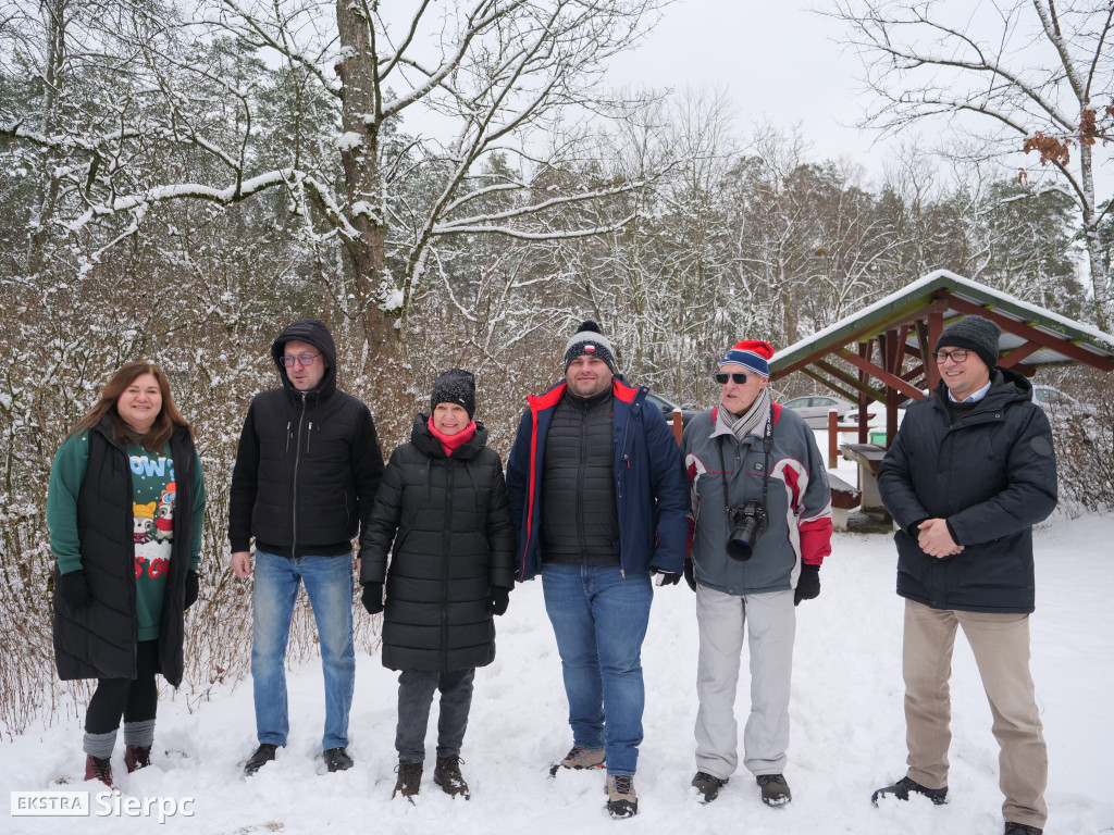 Sportowe powitanie Nowego Roku