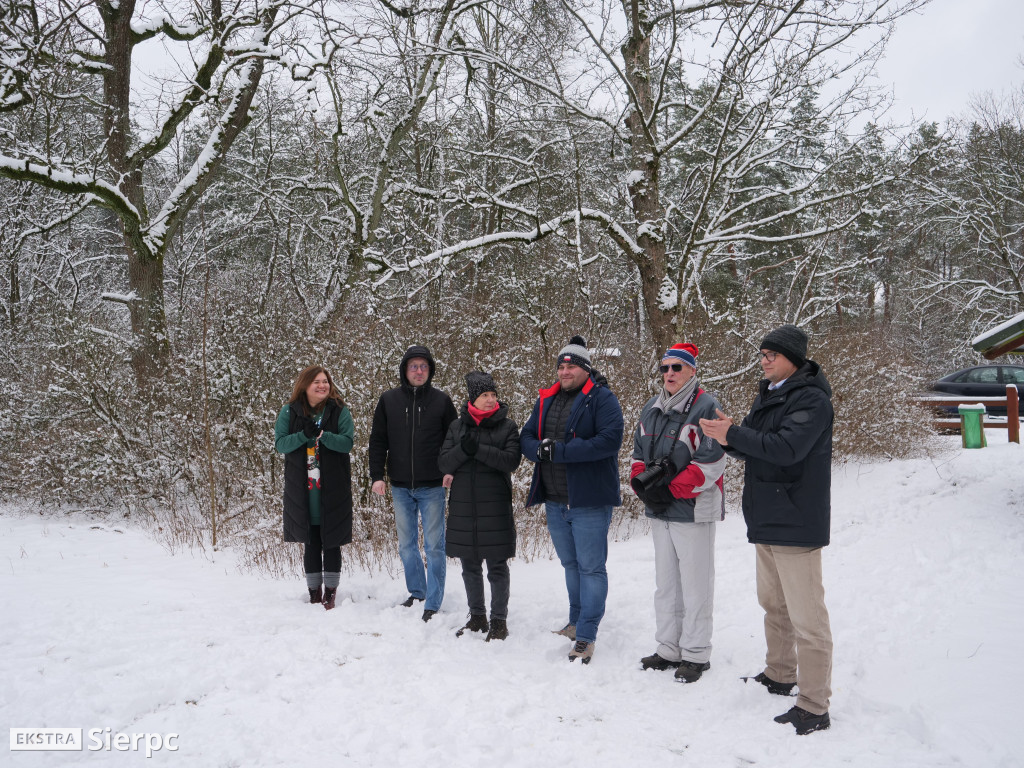 Sportowe powitanie Nowego Roku