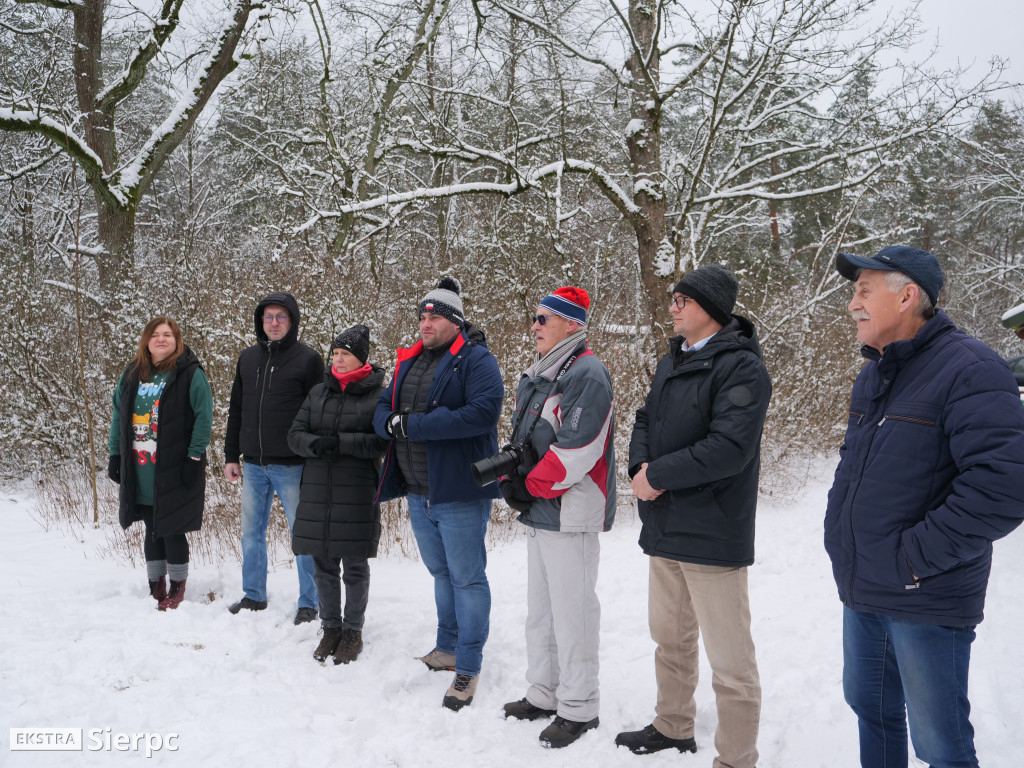 Sportowe powitanie Nowego Roku