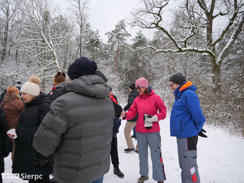 Sportowe powitanie Nowego Roku