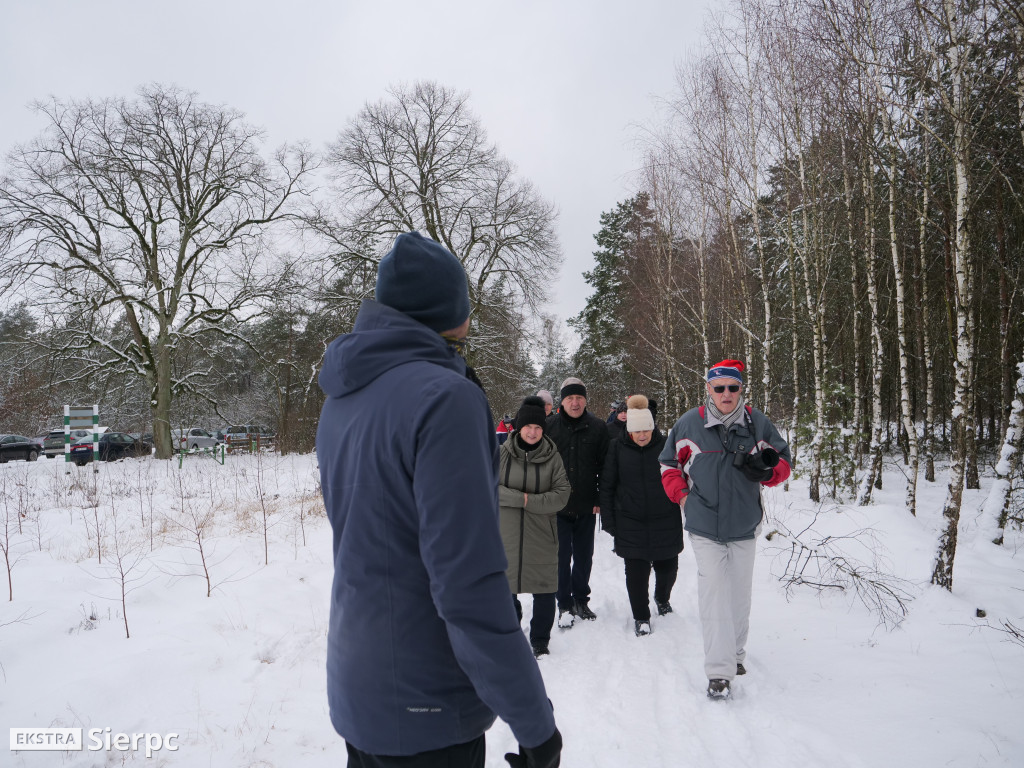 Sportowe powitanie Nowego Roku