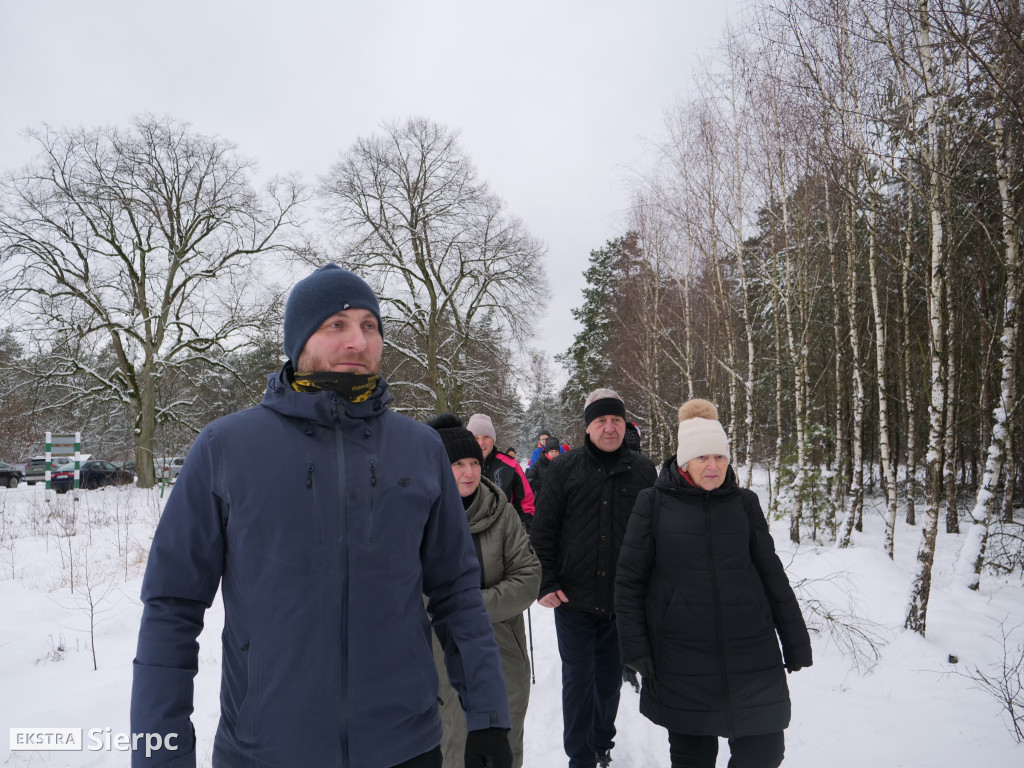 Sportowe powitanie Nowego Roku