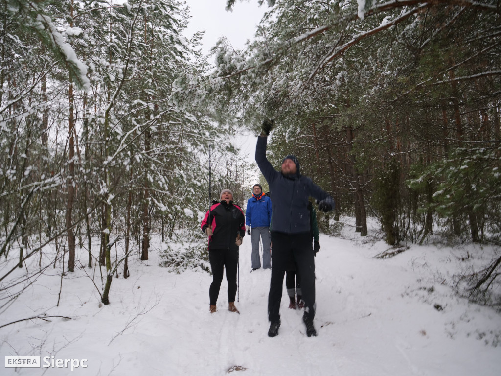 Sportowe powitanie Nowego Roku