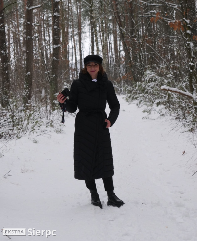 Sportowe powitanie Nowego Roku