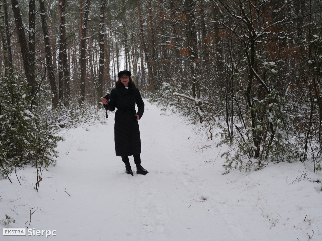 Sportowe powitanie Nowego Roku