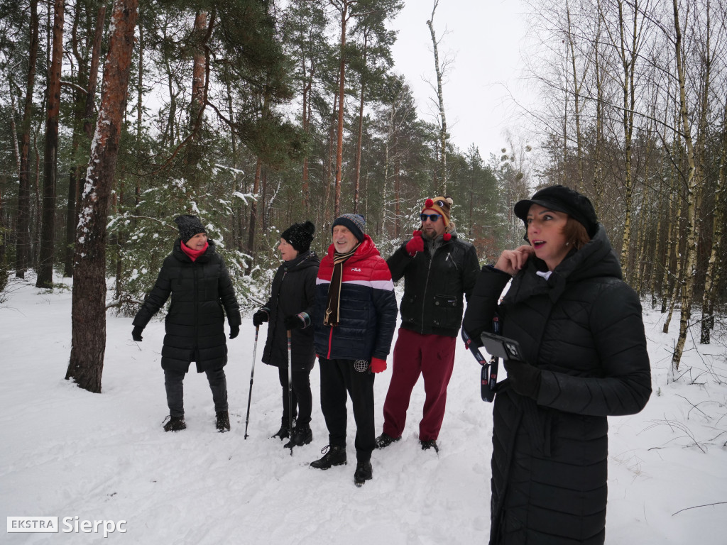 Sportowe powitanie Nowego Roku