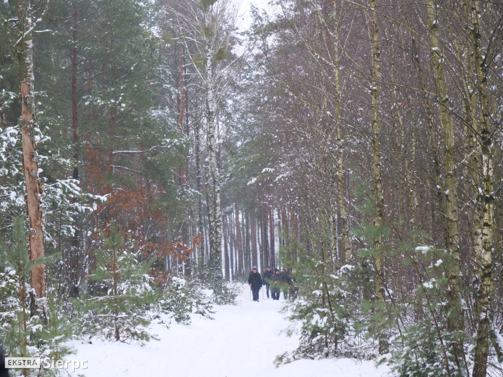 Sportowe powitanie Nowego Roku