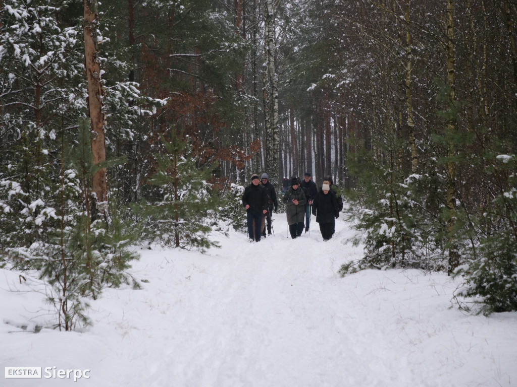 Sportowe powitanie Nowego Roku