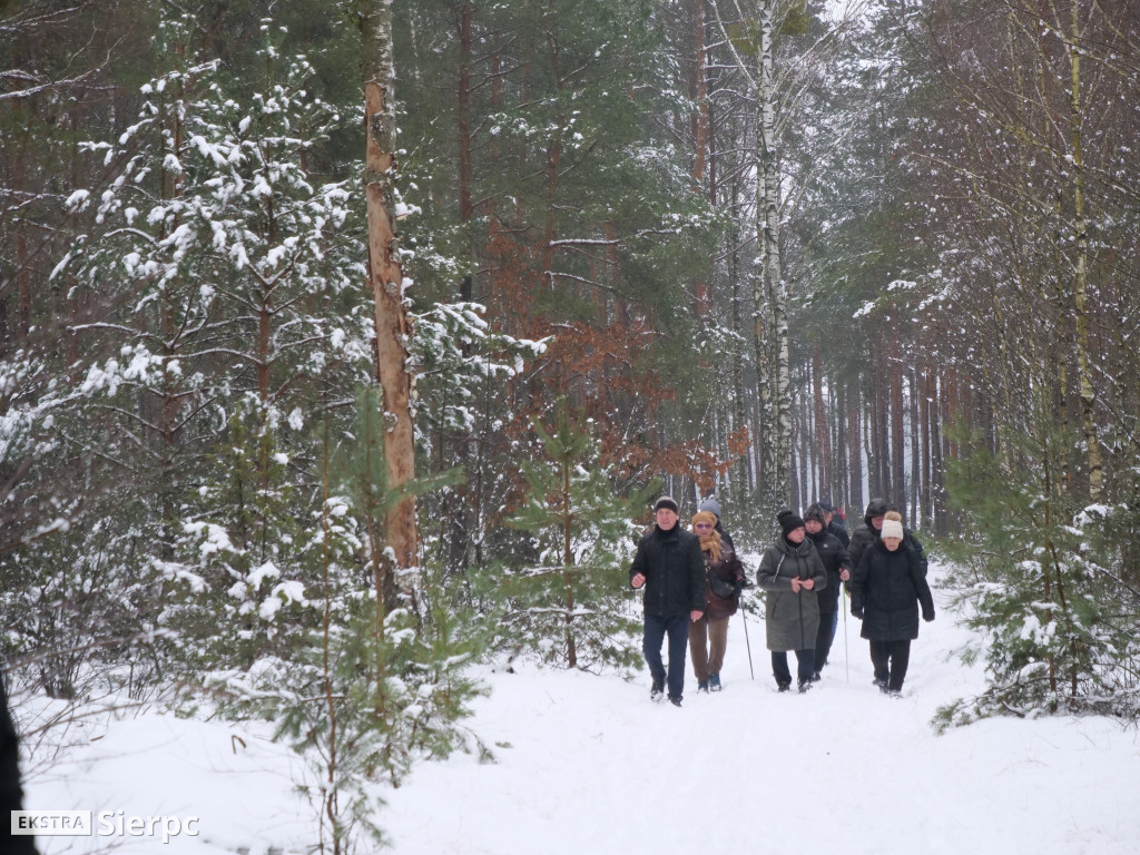 Sportowe powitanie Nowego Roku