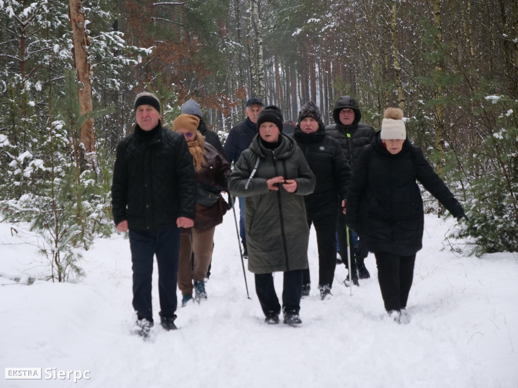 Sportowe powitanie Nowego Roku