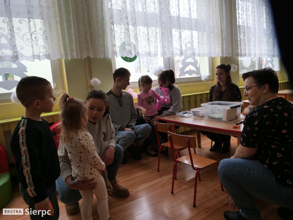 Dzień owtarty w MP nr 2 w Sierpcu