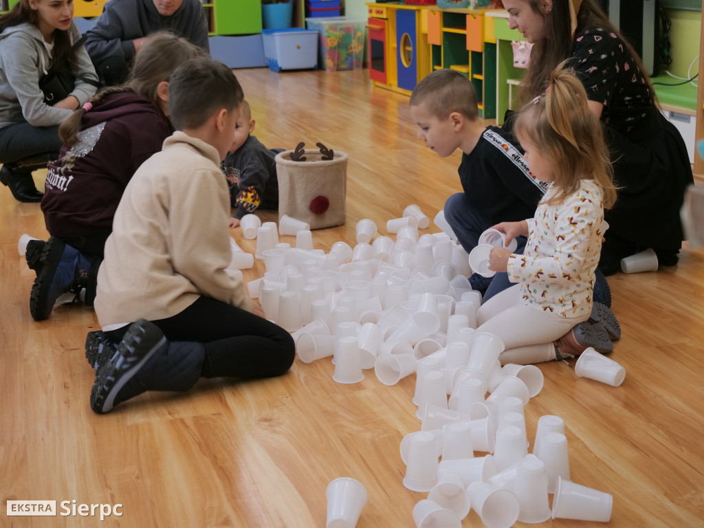 Dzień owtarty w MP nr 2 w Sierpcu