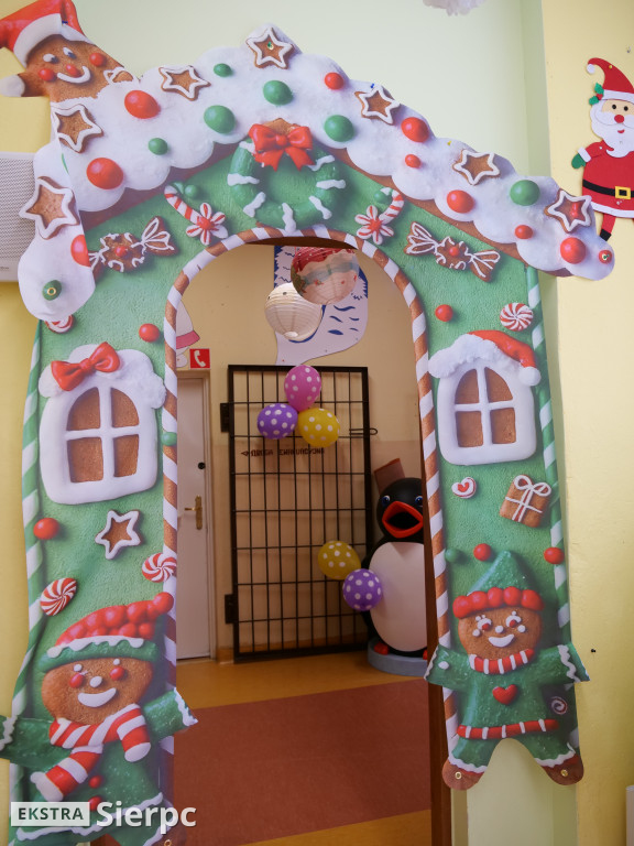 Dzień owtarty w MP nr 2 w Sierpcu