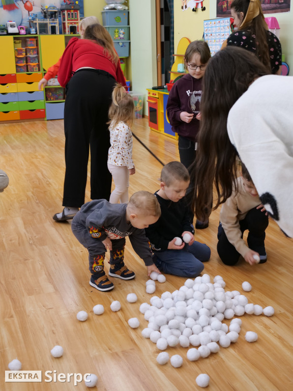 Dzień owtarty w MP nr 2 w Sierpcu