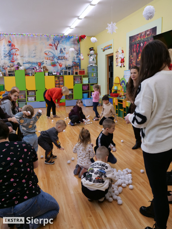 Dzień owtarty w MP nr 2 w Sierpcu