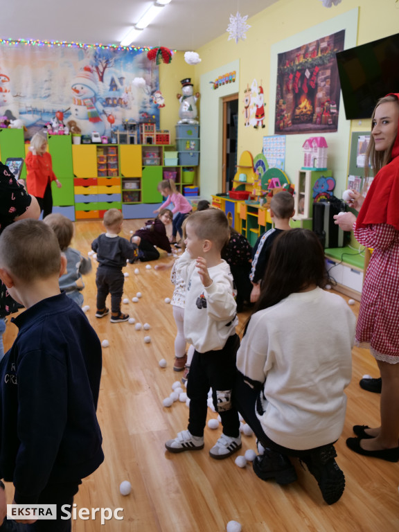 Dzień owtarty w MP nr 2 w Sierpcu