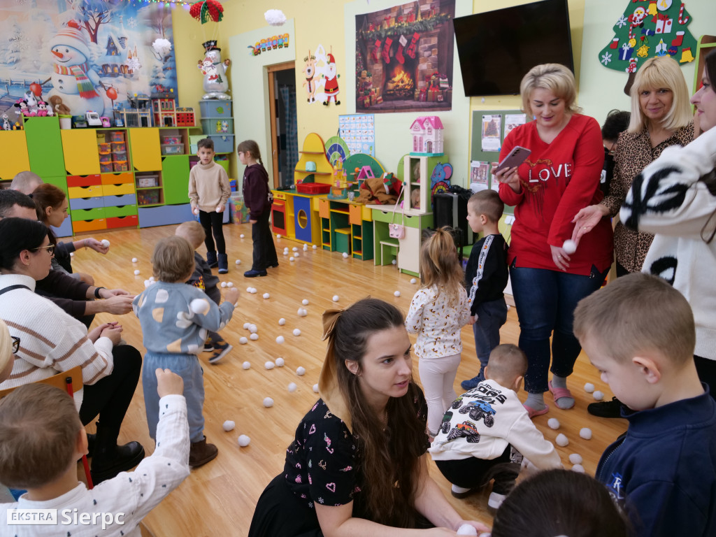 Dzień owtarty w MP nr 2 w Sierpcu