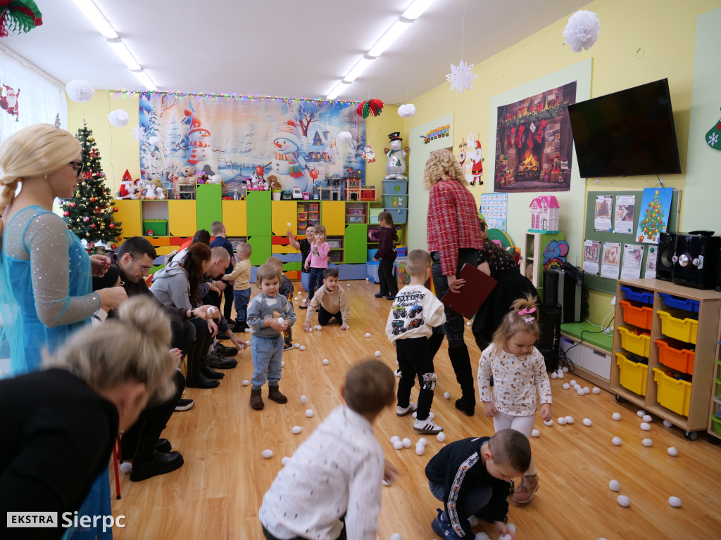 Dzień owtarty w MP nr 2 w Sierpcu