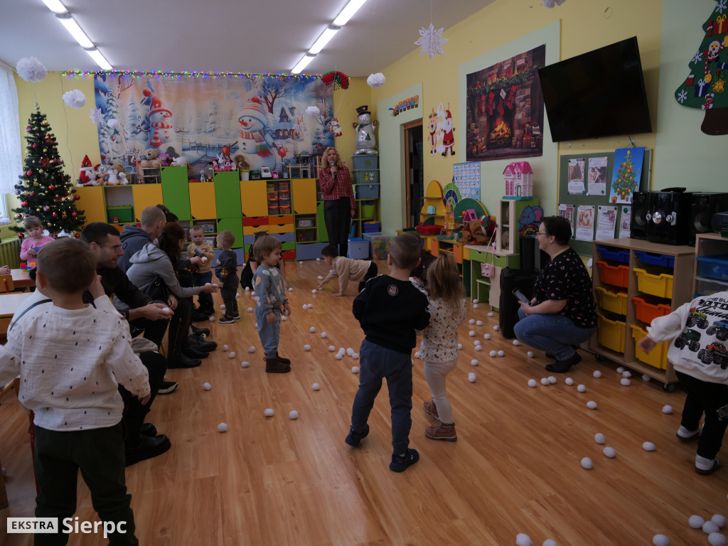 Dzień owtarty w MP nr 2 w Sierpcu