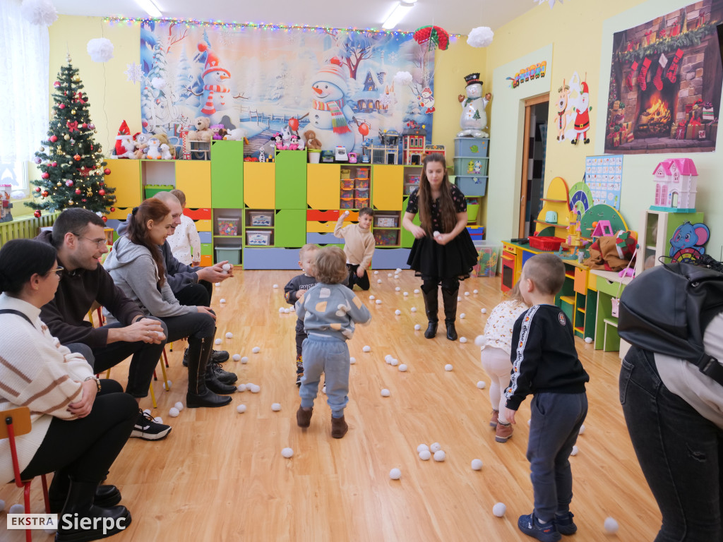 Dzień owtarty w MP nr 2 w Sierpcu