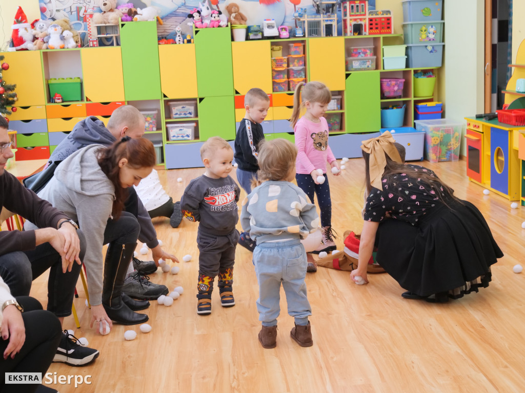 Dzień owtarty w MP nr 2 w Sierpcu